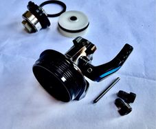 rock shox spares for super deluxe ultimate rear shock