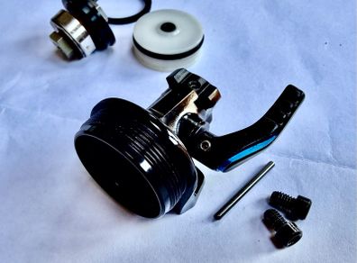 rock shox spares for super deluxe ultimate rear shock