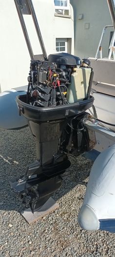 Valiant v-520 Rib
