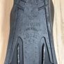Freediving fins Beuchat Mundial One Fins - size 39/40 Image 3