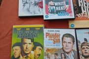 Oldie Films on dvd