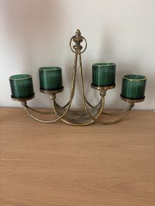 Candleholder