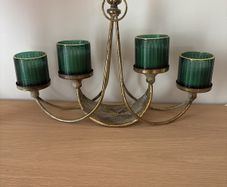 Candleholder