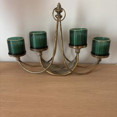Candleholder