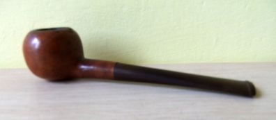 Empire Made Briar Pipe