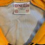 Vintage Austin Stacks GAA Jersey Match Worn No.21 XL Image 4