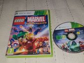 Lego Marvel Super Heroes Xbox 360 Game For Sale Here