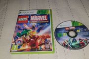 Lego Marvel Super Heroes Xbox 360 Game For Sale Here