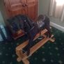 rocking horse Image 2