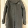 Superdry Duffle Coat Image 3