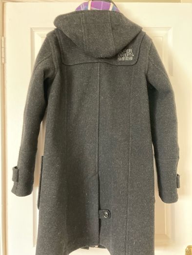Superdry Duffle Coat
