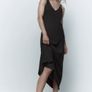 Zara Sandal LEATHER Flats Image 10