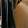 Michael Kors Mott Large Charm Swag Shoulder Bag Image 3