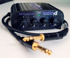 Art Headamp 4