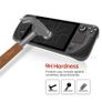 Steam Deck Tempered Glass Screen Protector Image 2