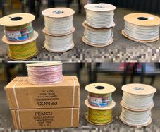 Electric cable