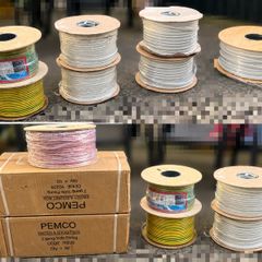 Electric cable