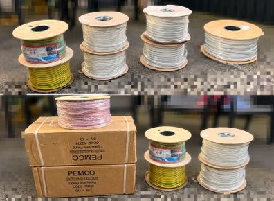 Electric cable