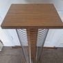 DVD / Game Display Stand Image 2