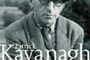 Patrick Kavanagh Collected Poems HB