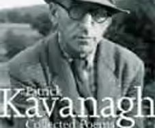 Patrick Kavanagh Collected Poems HB