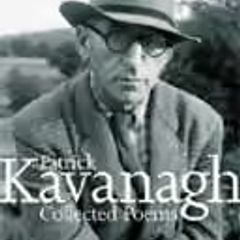 Patrick Kavanagh Collected Poems HB