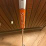 Left handed Cleveland Huntington beach soft blade putter Image 4