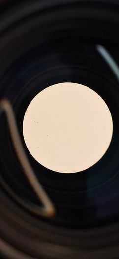 Nikon 135mm f2.8 AIS