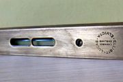 Old Elliott Lucas Spirit Level