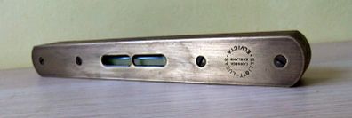 Old Elliott Lucas Spirit Level