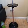 1950/60s Floor Lamp Image 3