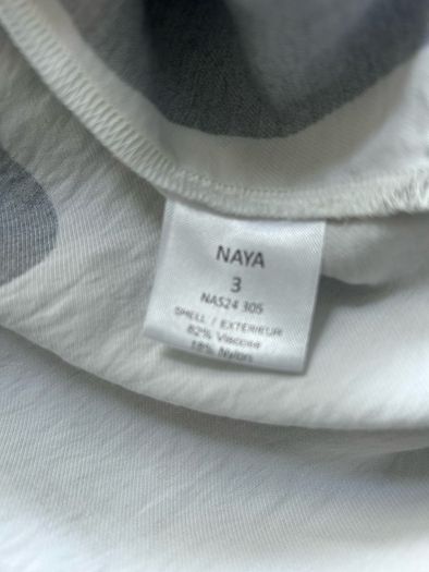 NAYA shirt/jacket womens