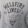 NEW Mens Stranger Things Tshirt Size Medium Image 2