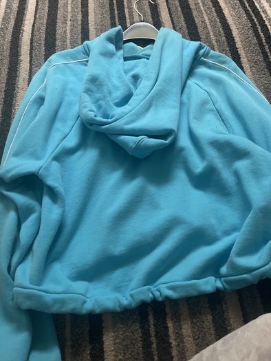 womens  Levi's hoodie