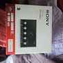 Sony XAV-AX4050 Car radio with Wireless Android Auto Image 2