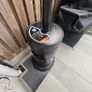 Sahara Patio Heater Image 3