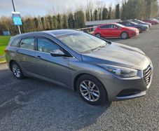Hyundai i40 2017