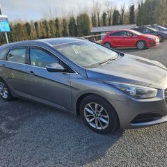 Hyundai i40 2017