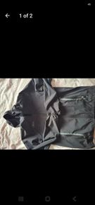 adidas light jacket