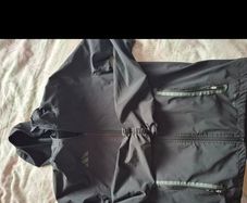 adidas light jacket