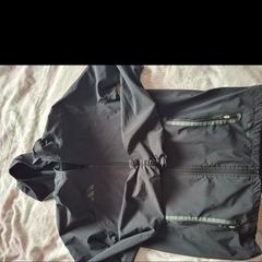 adidas light jacket