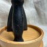 Antique J&J Siddons sad iron for miliners/leatherwork Image 3