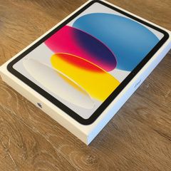 Apple ipad 11th Gen 128GB - Irish Stock - Brand New - Full Apple Warranty