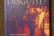Victoria Mary Clarke / Angel in Disguise/ 2007