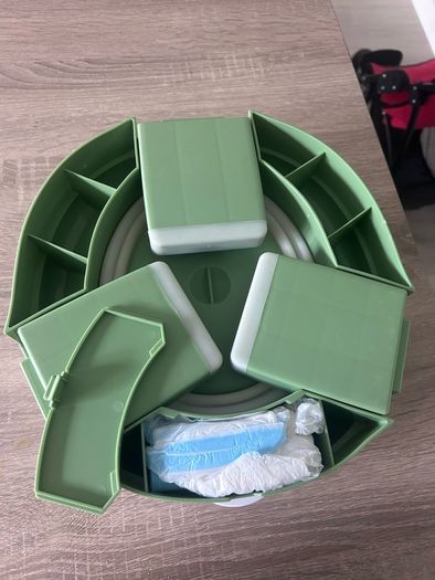 3-in-1 Portable Potty