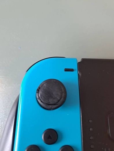 Nintendo Switch Oled with Accesories