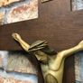 vintage holy  cross Image 2
