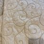 Curtains - Lined- Large - 2 Pairs. Image 9