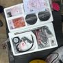 Stanley 24Ltr  Electric Compressor with 5 Piece Accessory Kit 230V Image 5