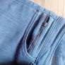 ladies jeans. MINT VELVET size 28 skinny jeans Image 2